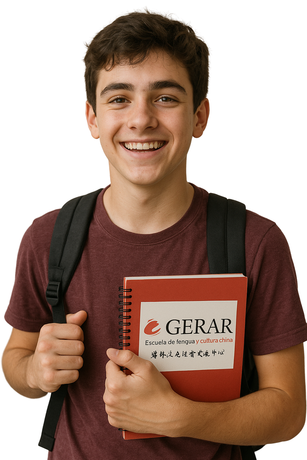 academia chino sabadell